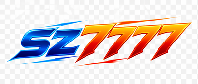 sz7777 official logo